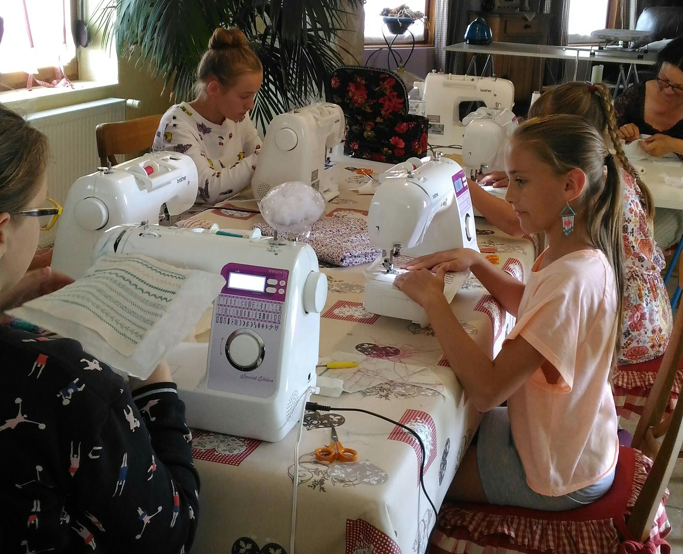 Mercerie ateliers de couture Mercerie ateliers de couture