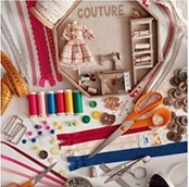 Mercerie ateliers de couture Mercerie ateliers de couture