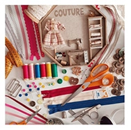 Mercerie ateliers de couture Mercerie ateliers de couture